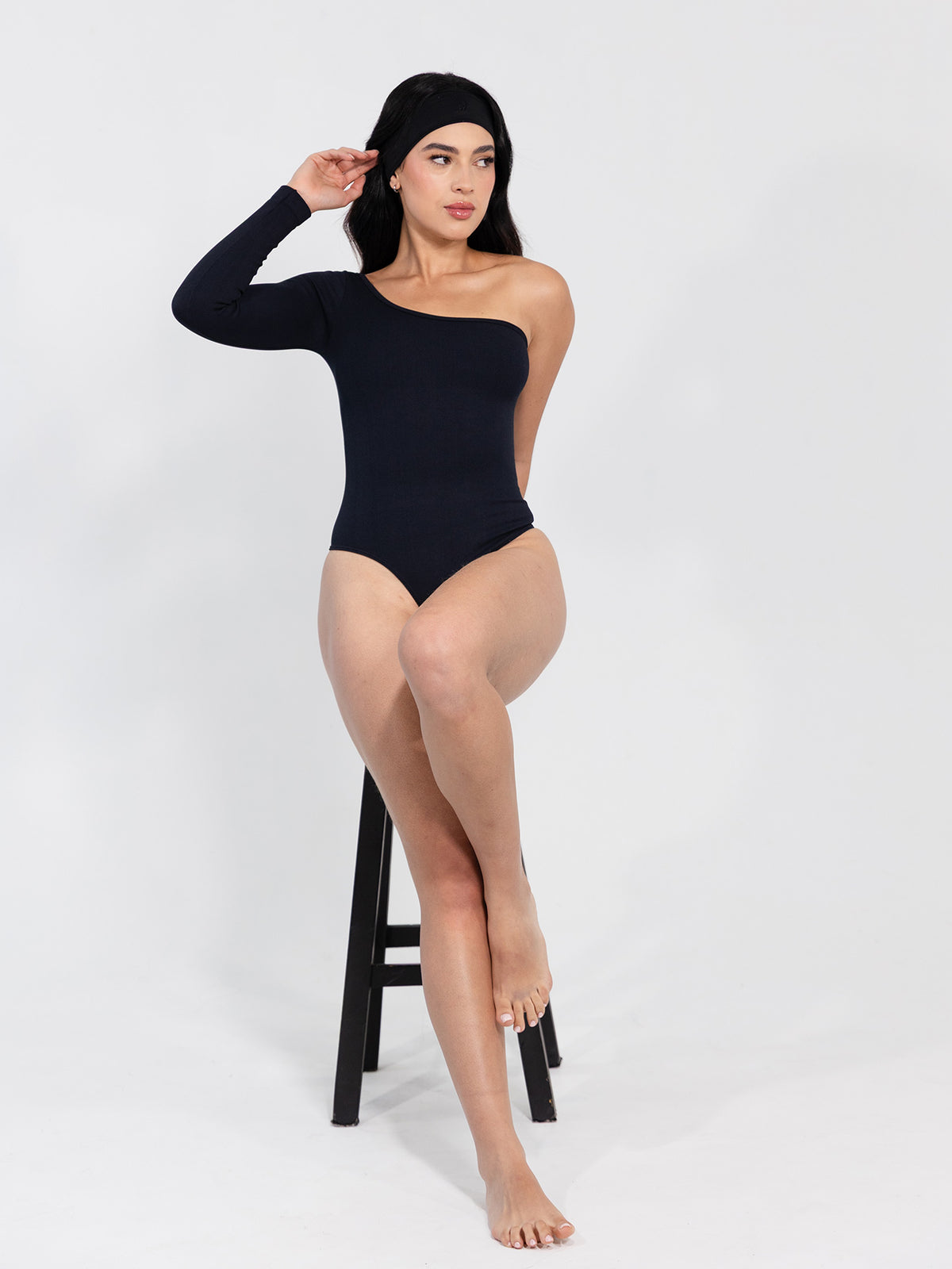 Solei Body Negro