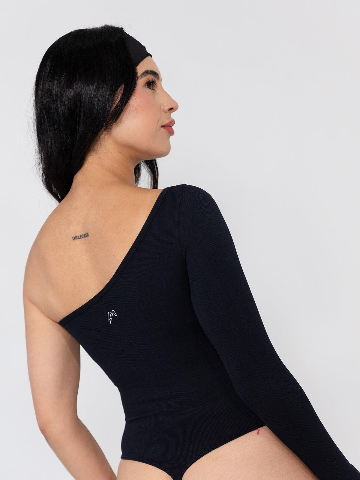 Solei Body Negro
