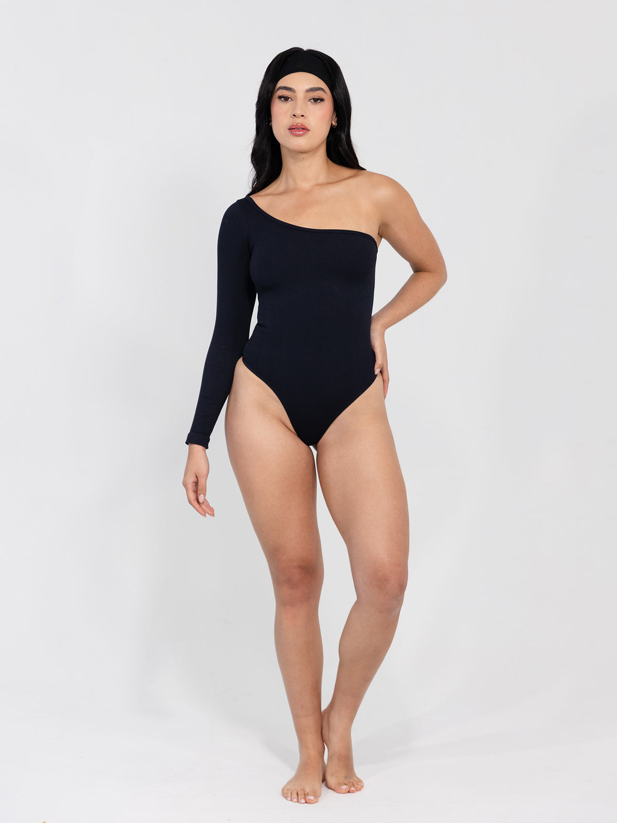 Solei Body Negro