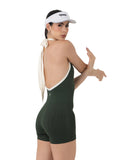 Soul Enterizo Militar