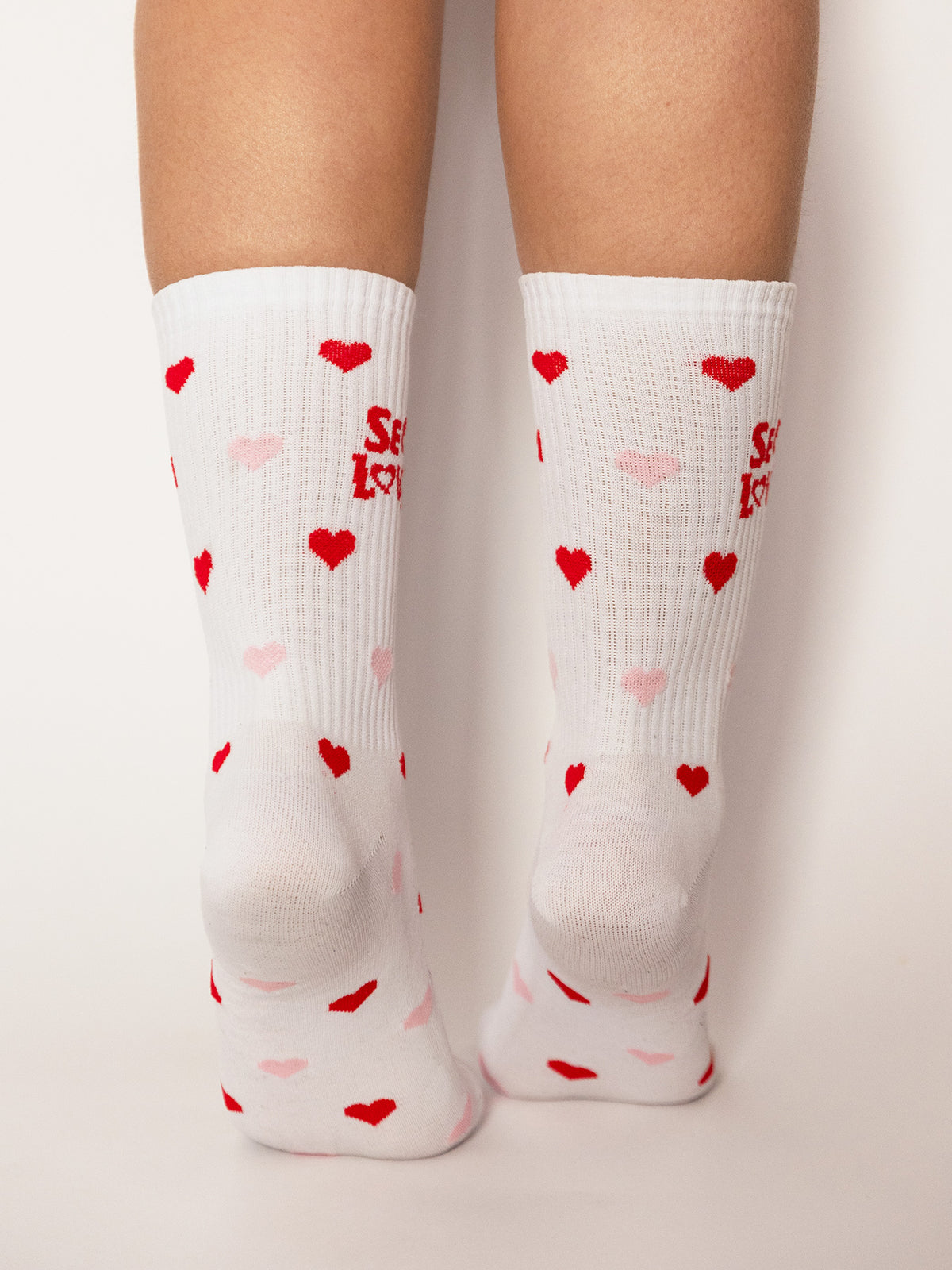 X3 Packs Socks Festival