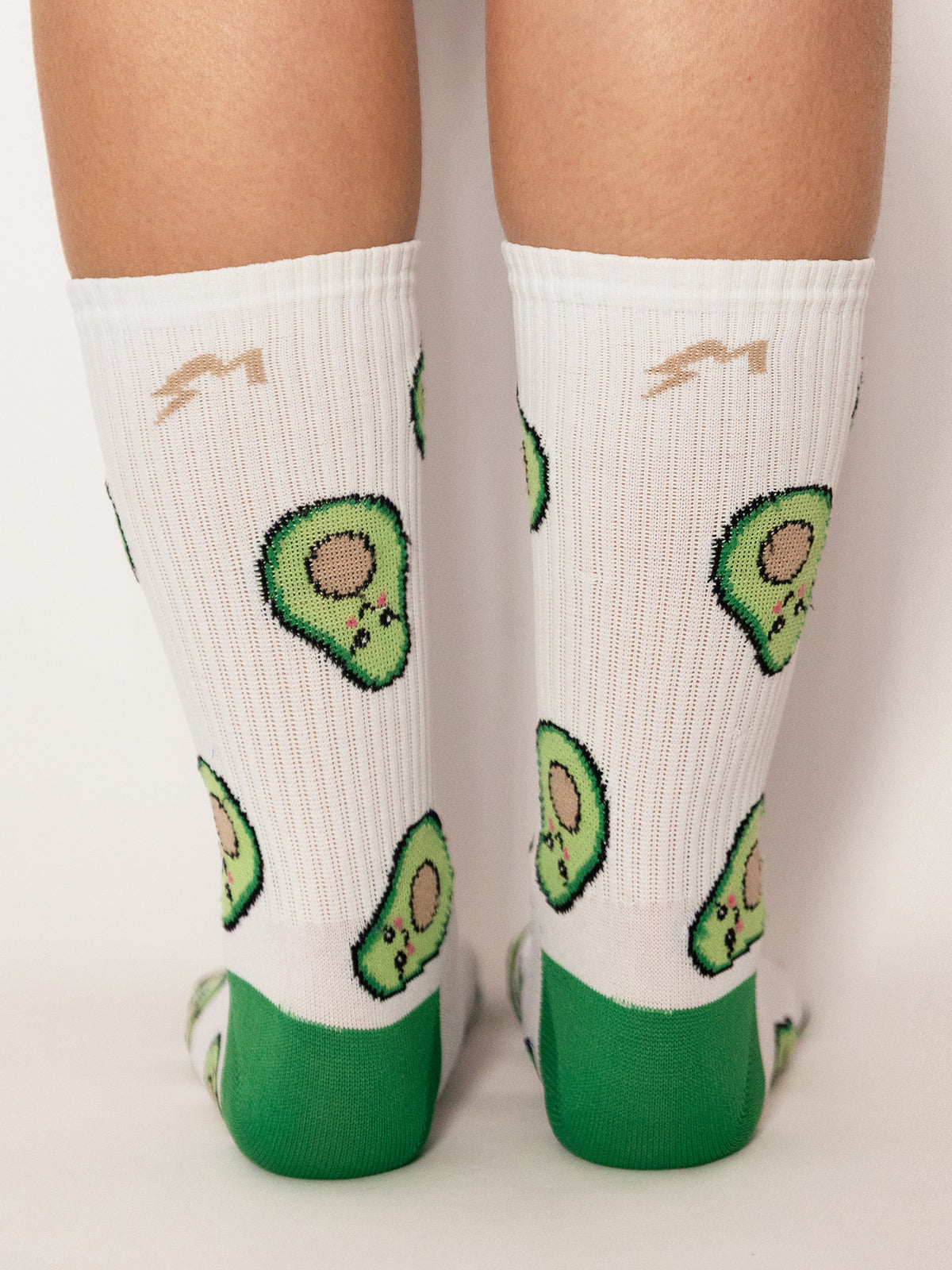 X3 Packs Socks Festival