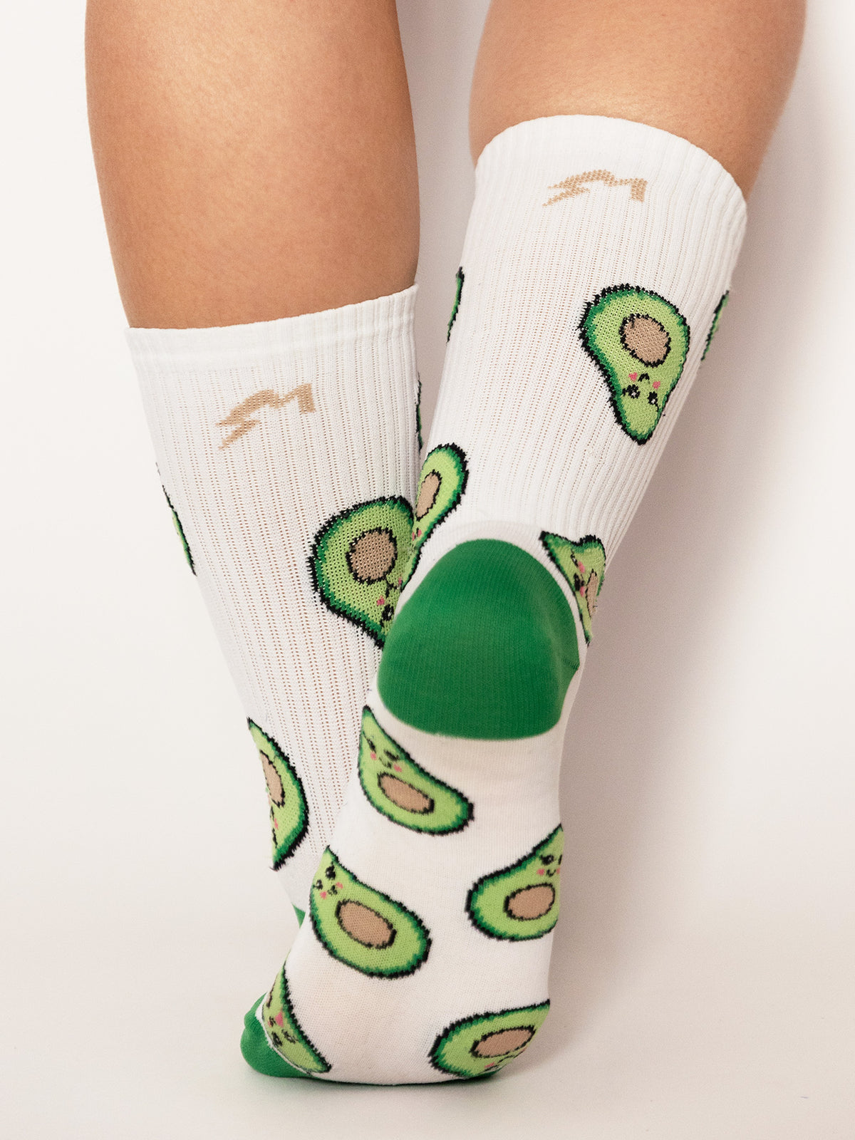 X3 Packs Socks Festival