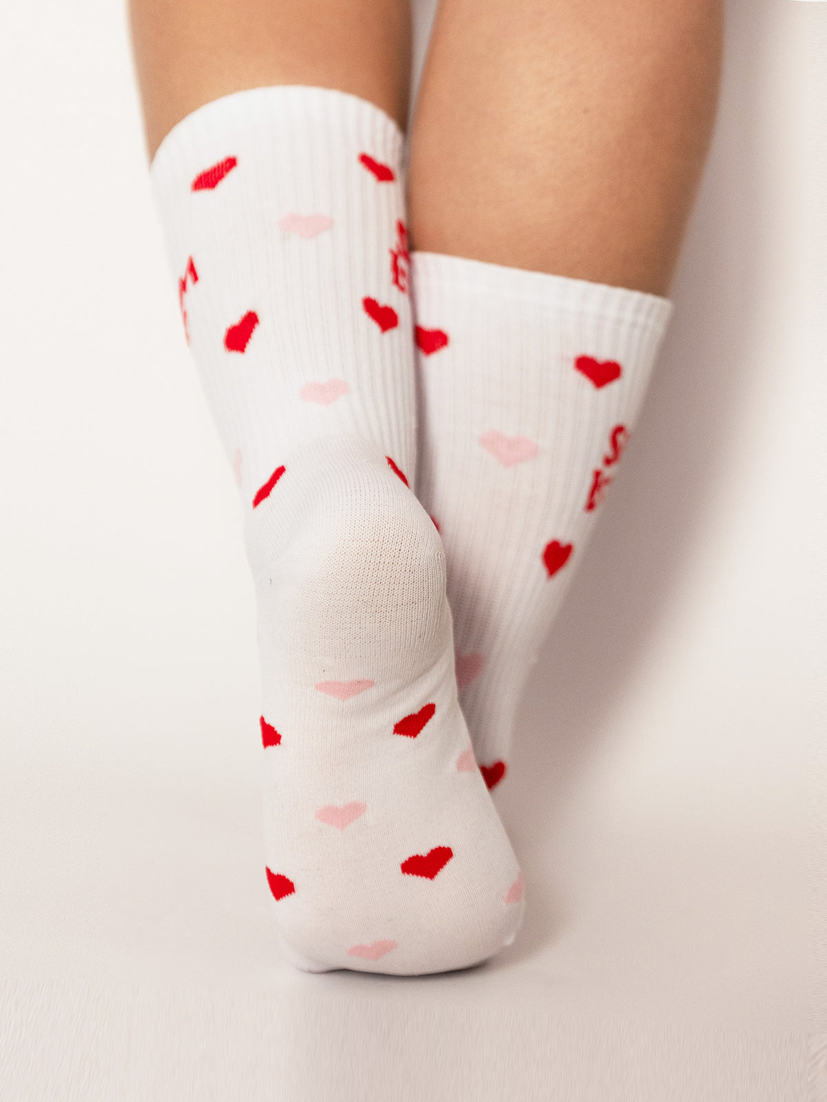 X3 Packs Socks Festival