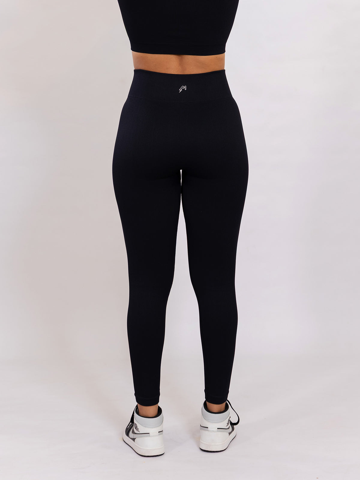 Strength Legging Negro