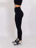 Strength Legging Negro
