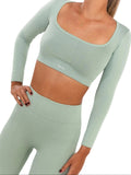 Strength Buzo Menta