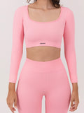 Strength Buzo Pastel