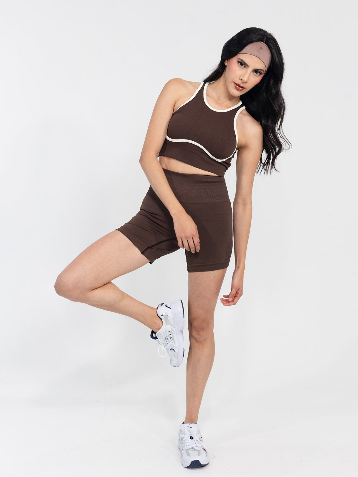Style Set Avellana