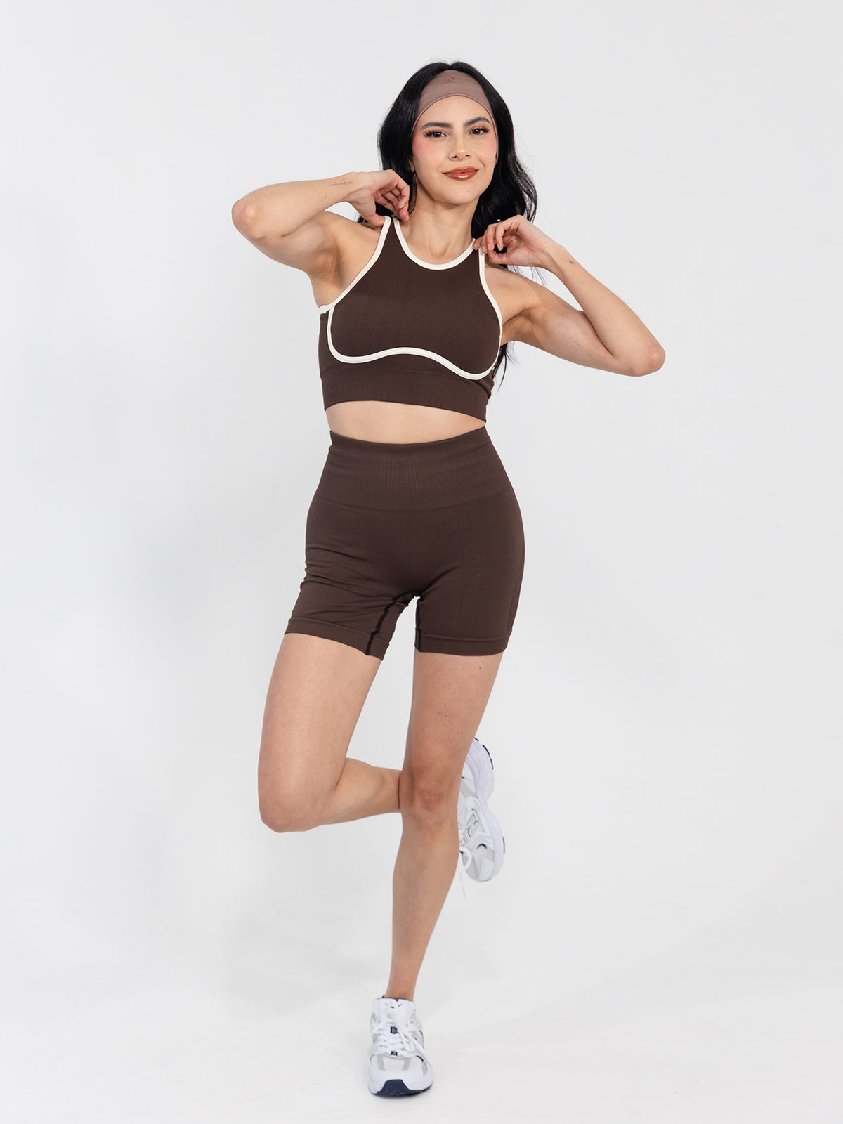 Style Set Avellana