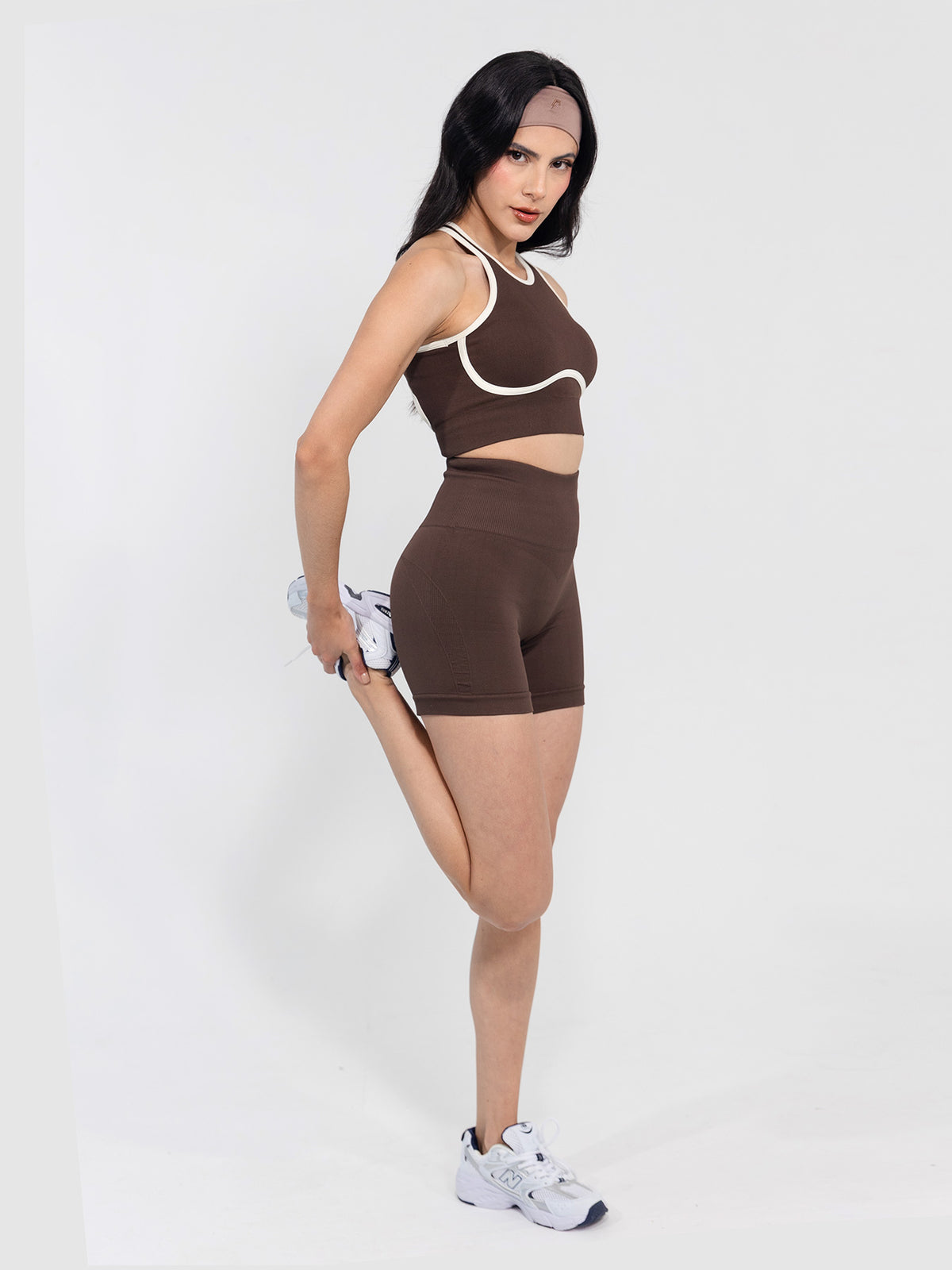 Style Set Avellana