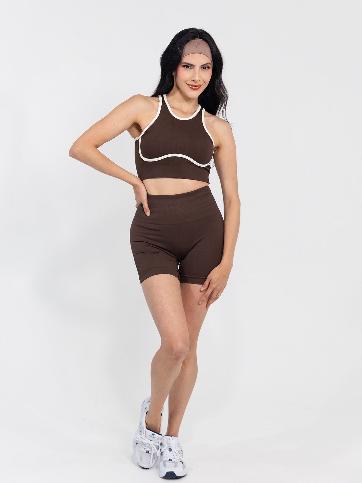 Style Set Avellana