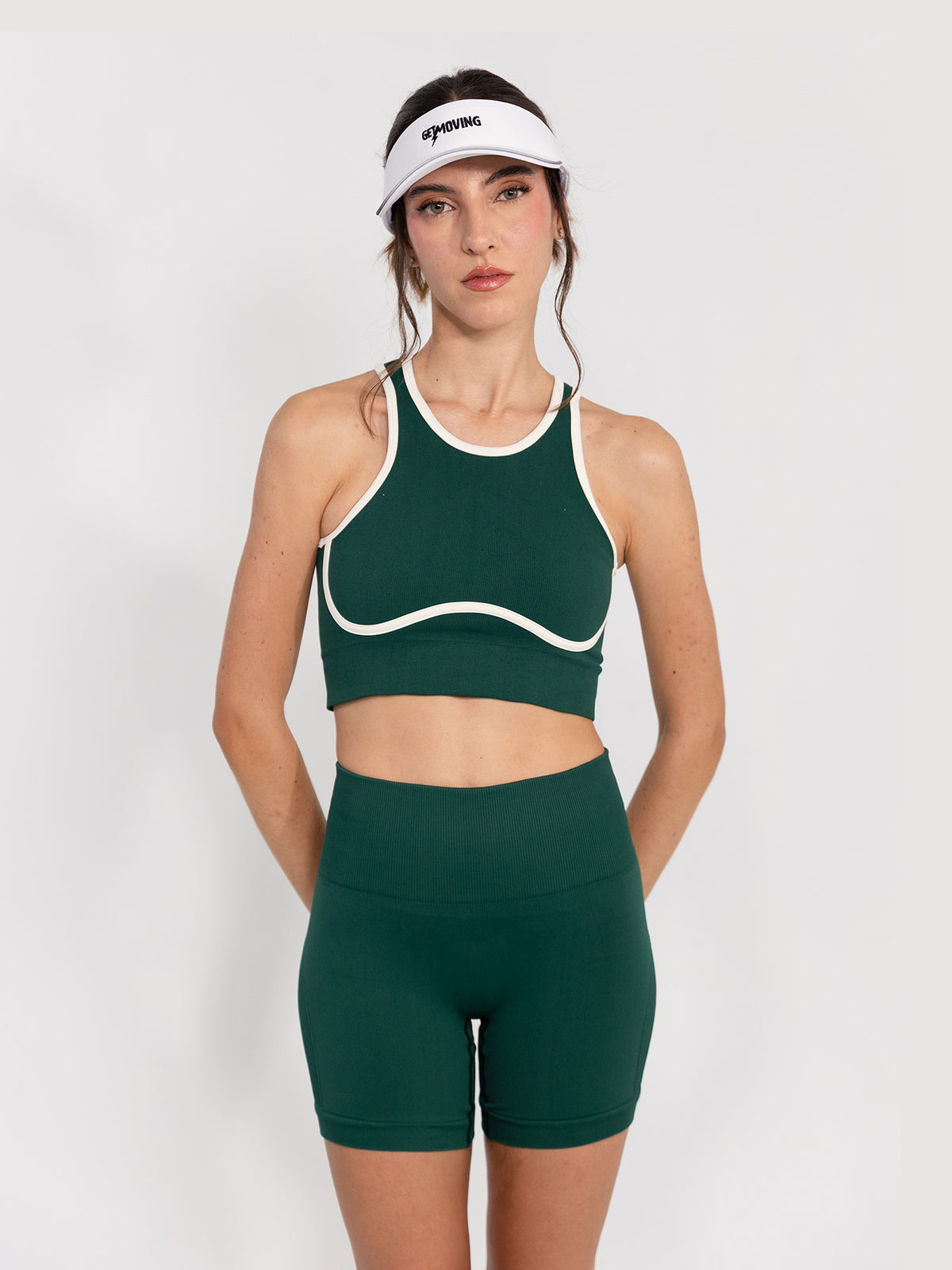 Style Short Laurel