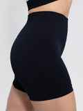 Style Short Negro