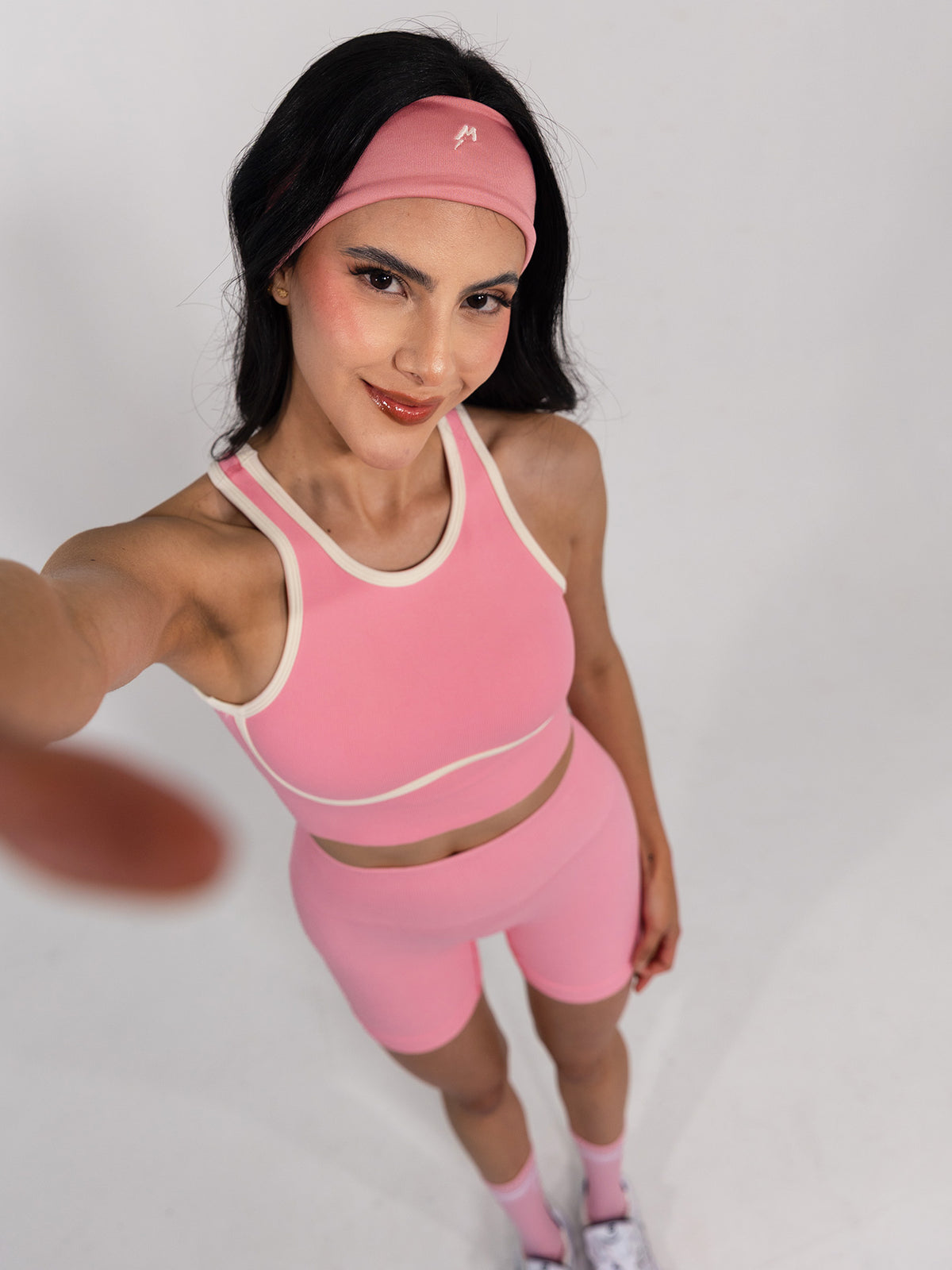 Style Set Pastel