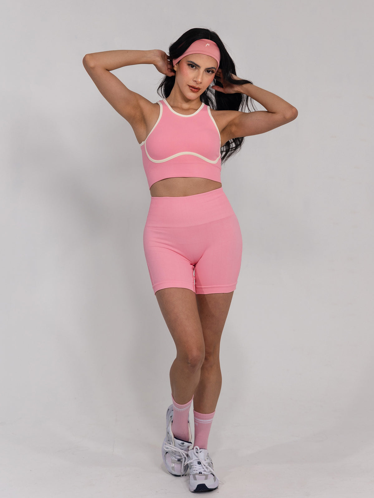 Style Set Pastel