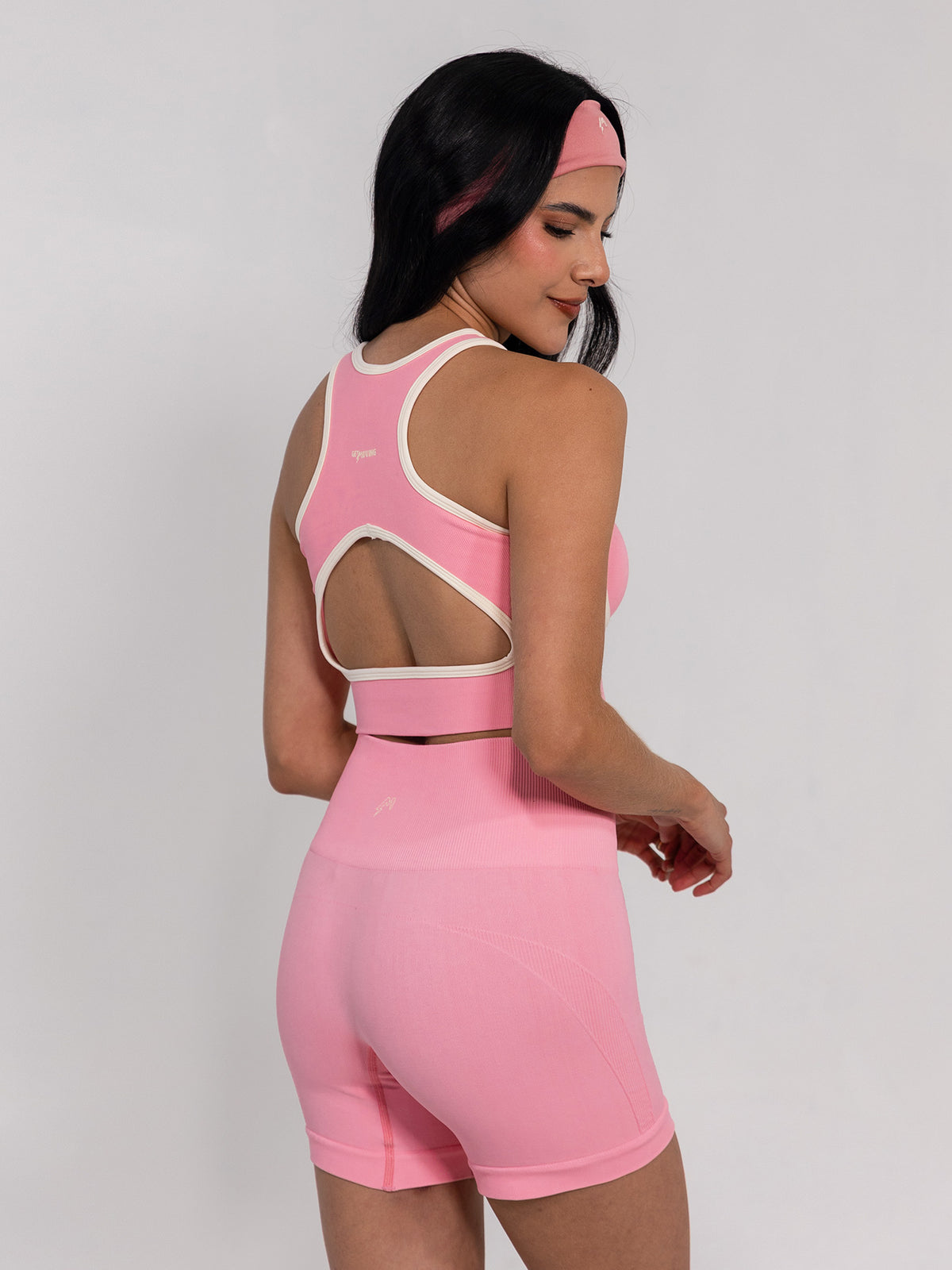 Style Set Pastel
