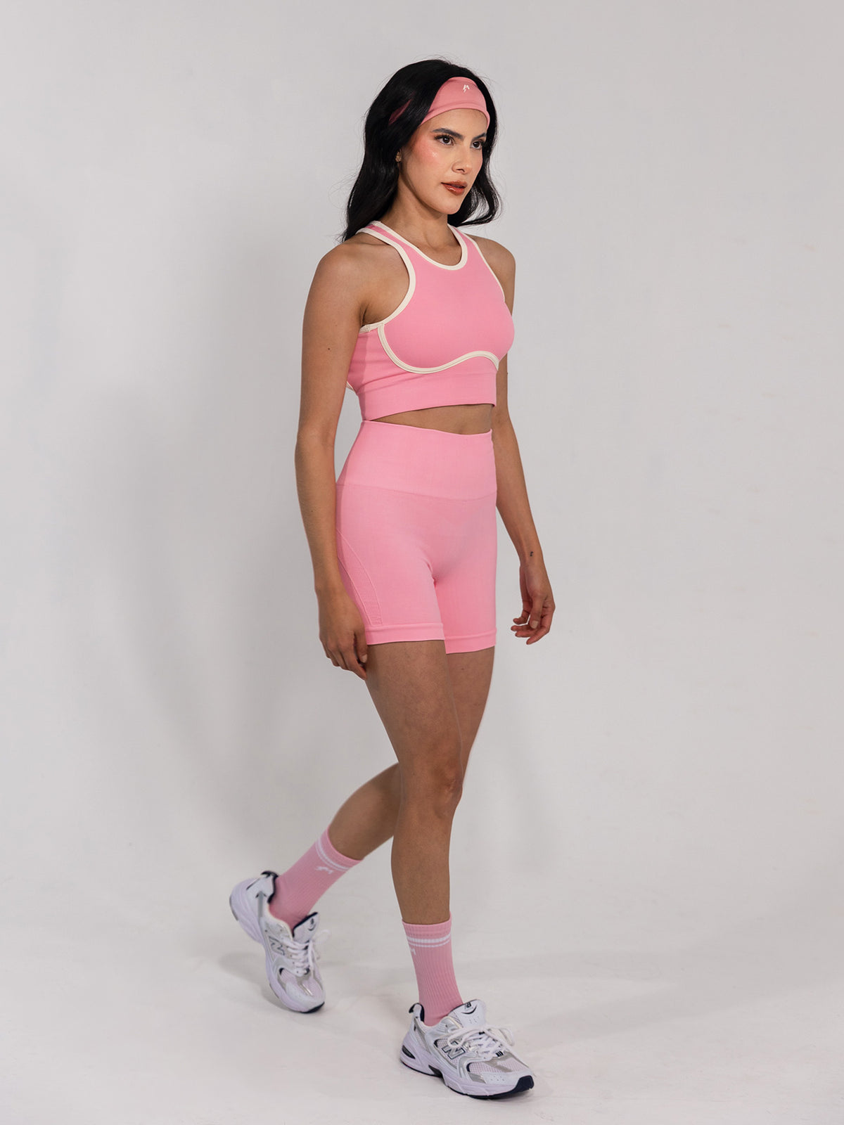 Style Set Pastel