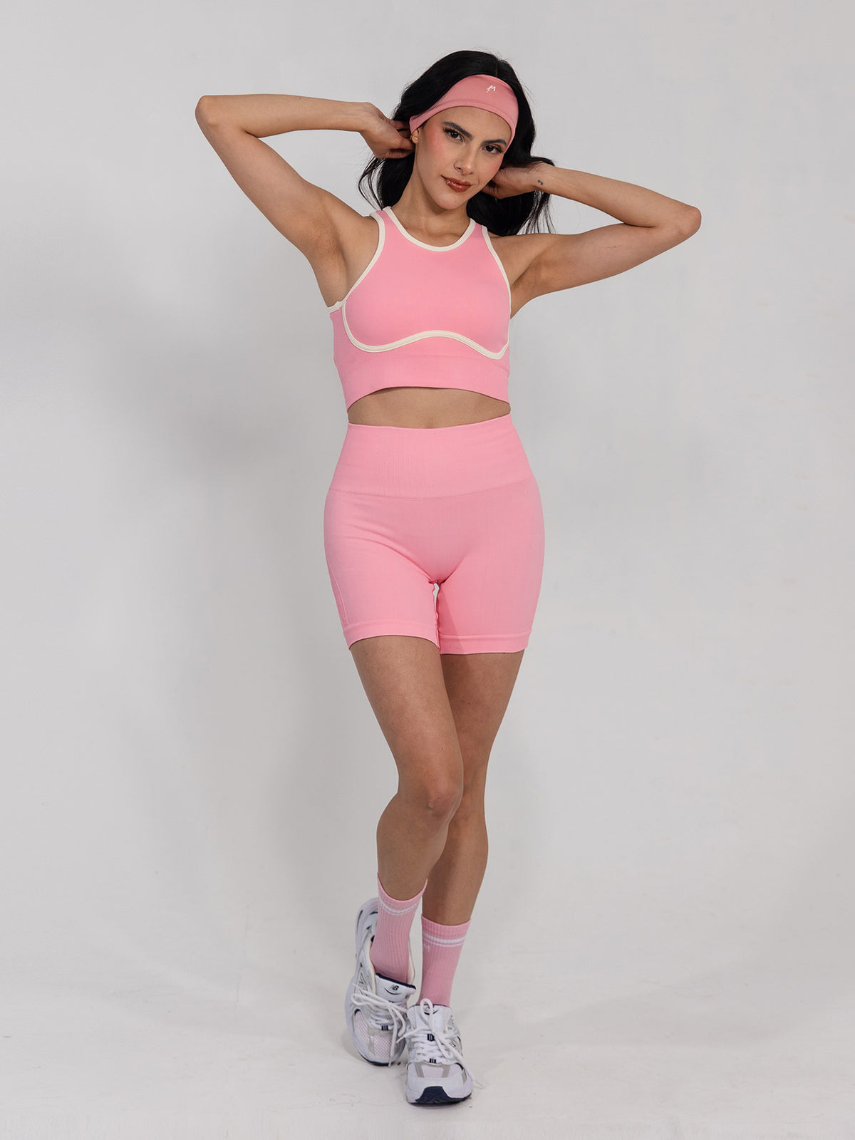 Style Set Pastel