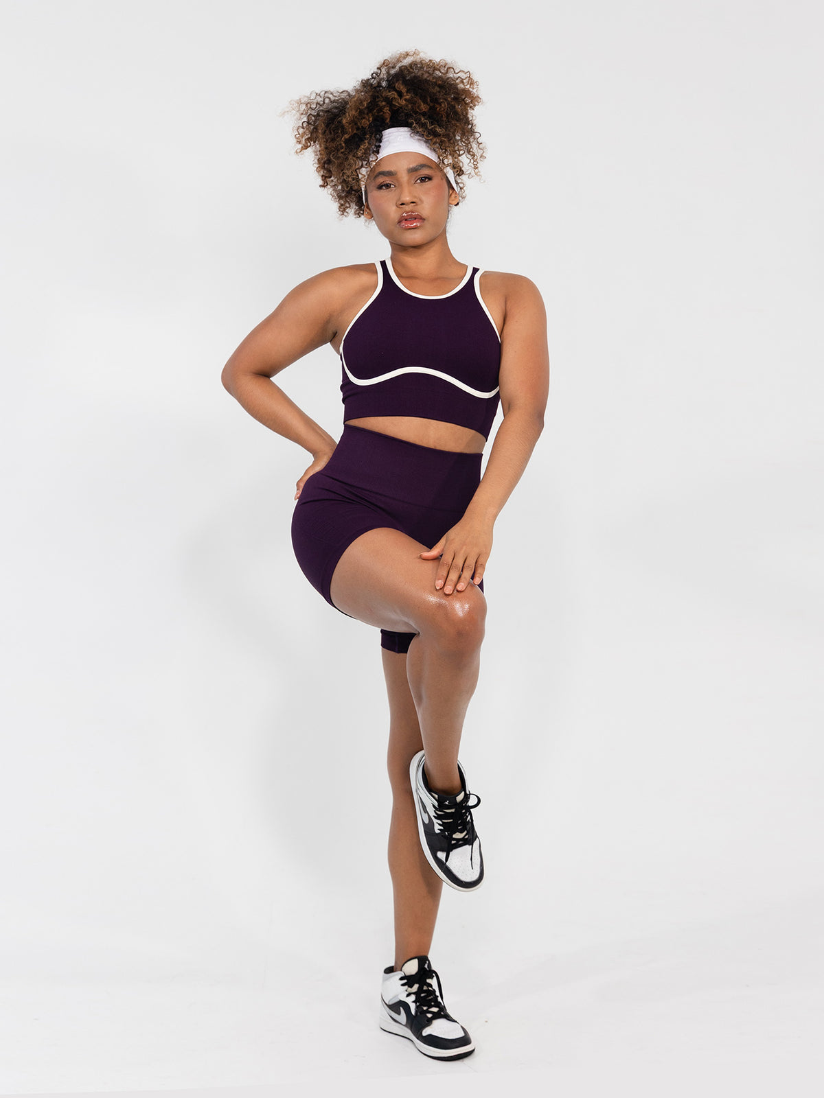 Style Set Uva
