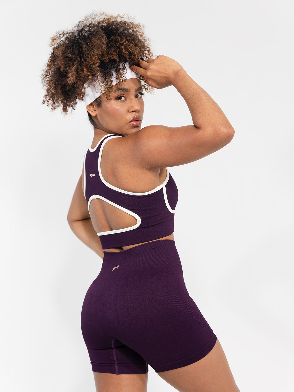 Style Set Uva