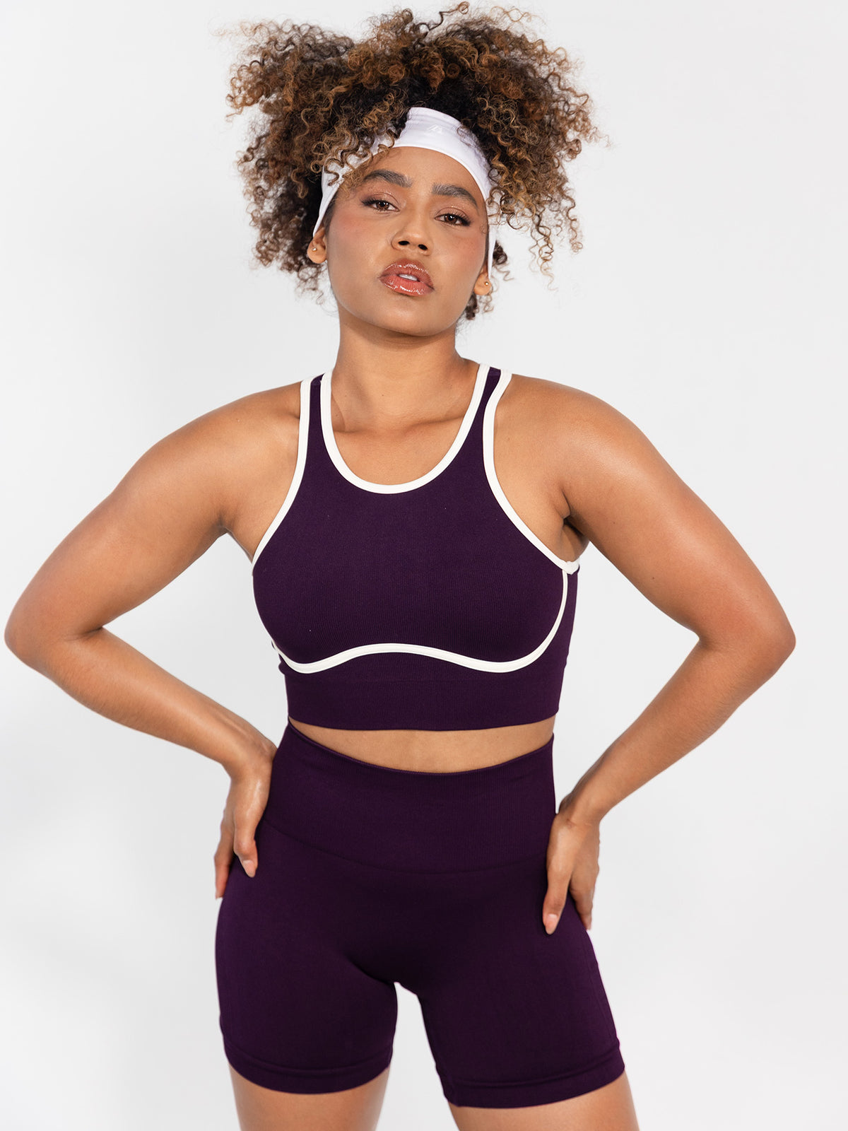 Style Set Uva