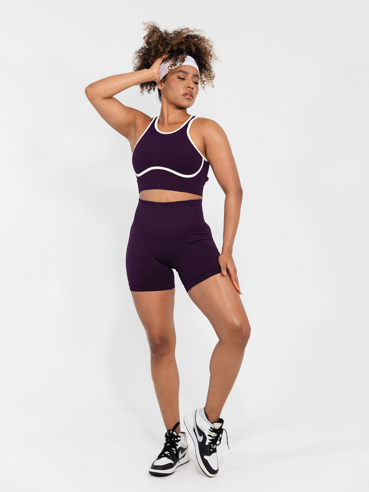 Style Set Uva