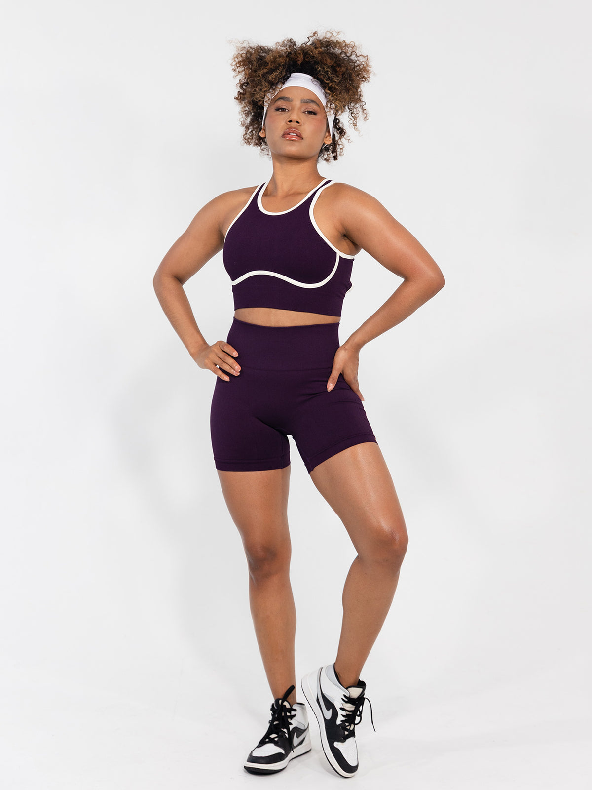 Style Set Uva