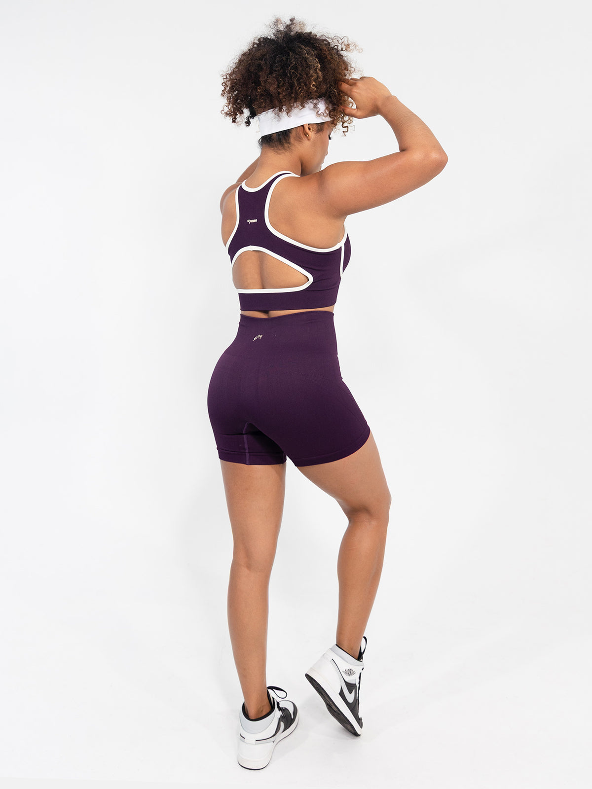 Style Set Uva