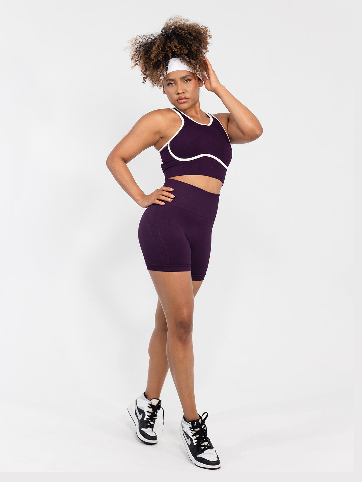 Style Set Uva