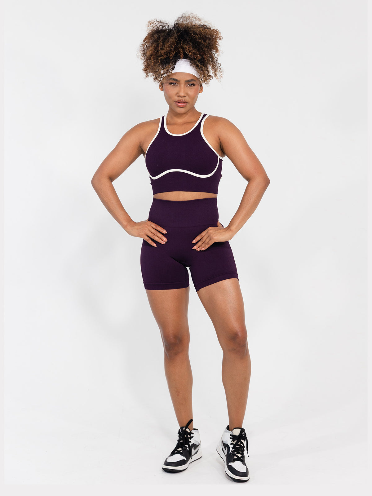 Style Set Uva