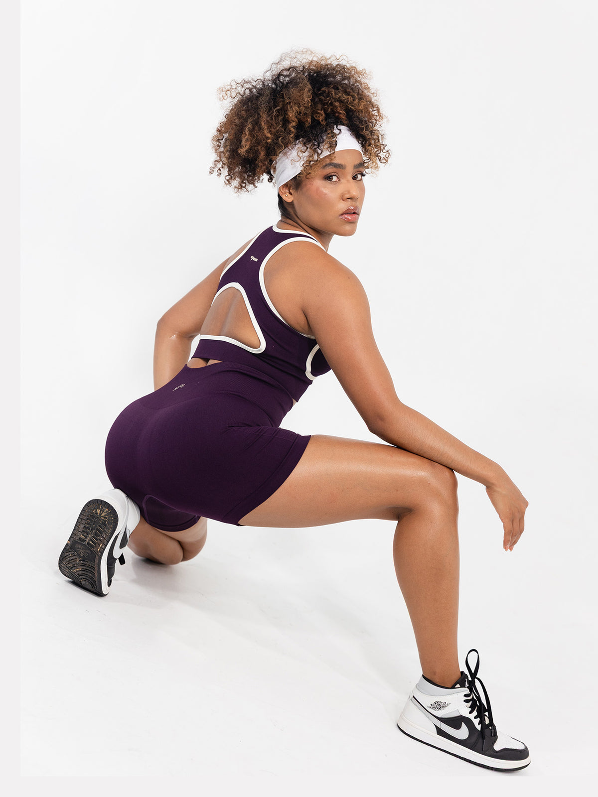 Style Set Uva