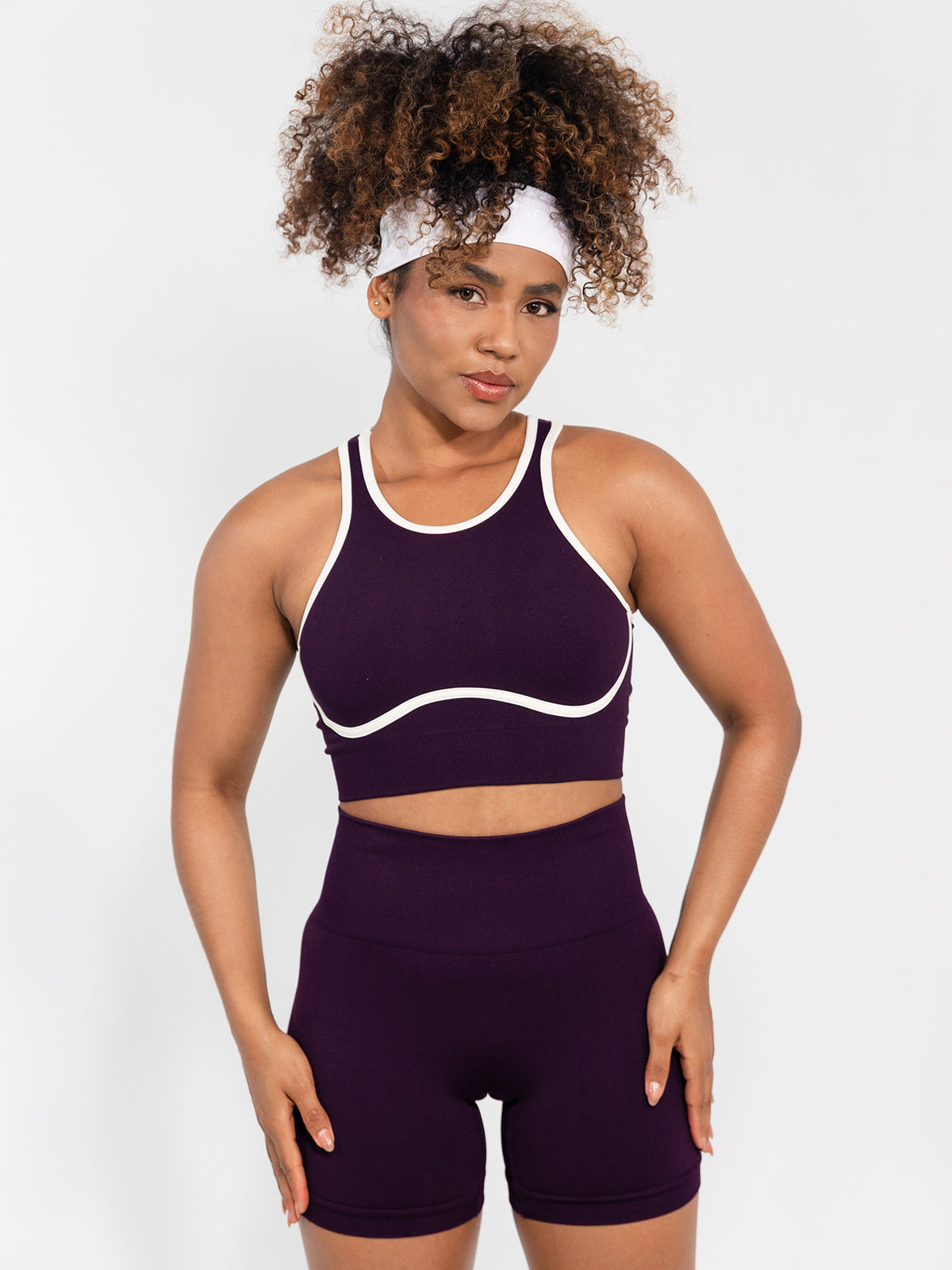 Style Set Uva