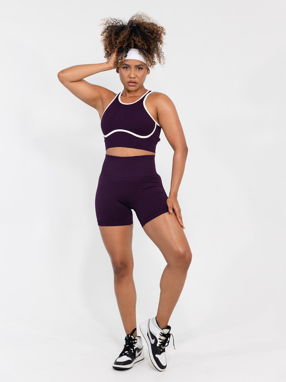 Style Set Uva