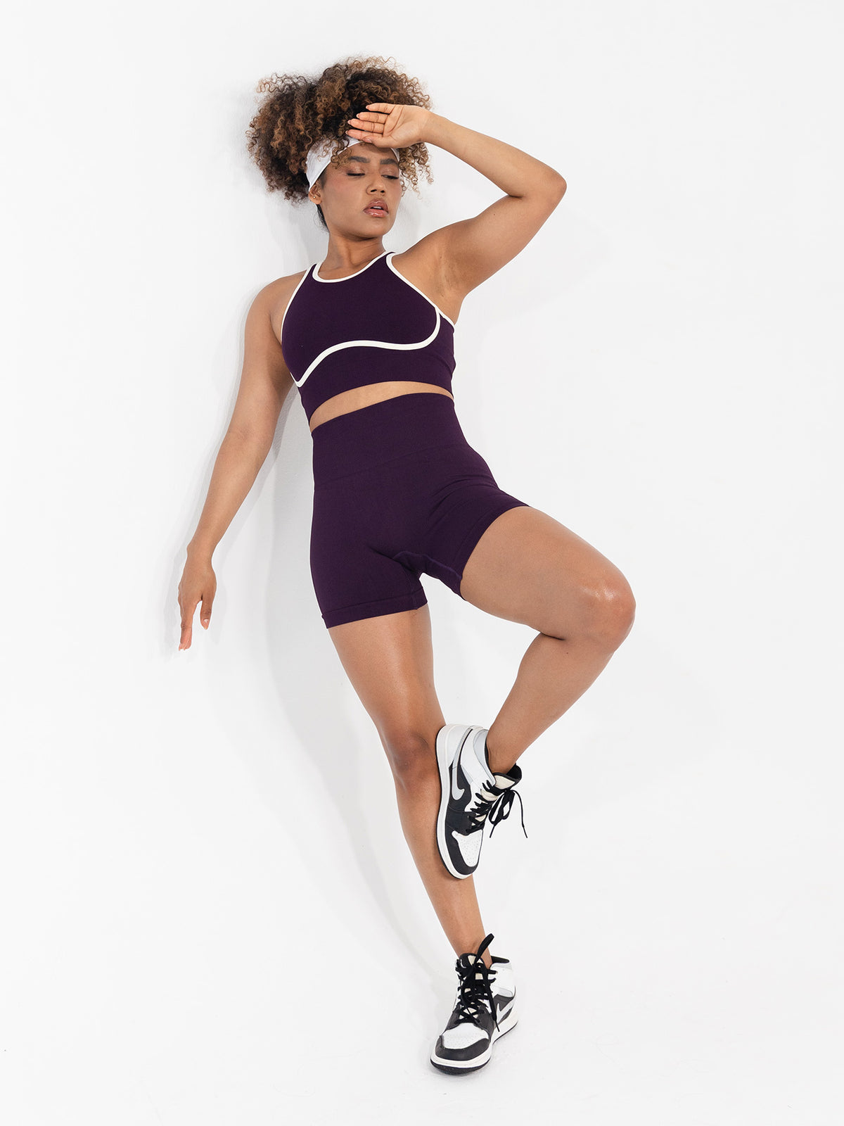 Style Set Uva