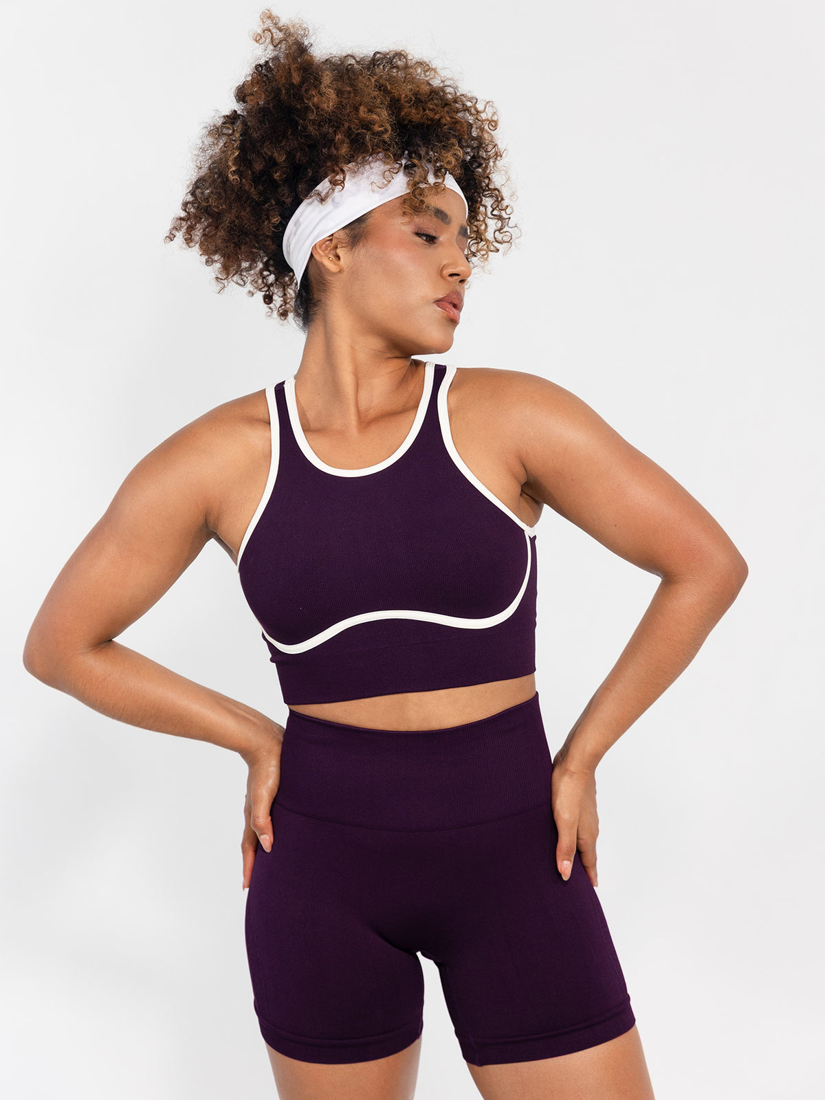 Style Set Uva