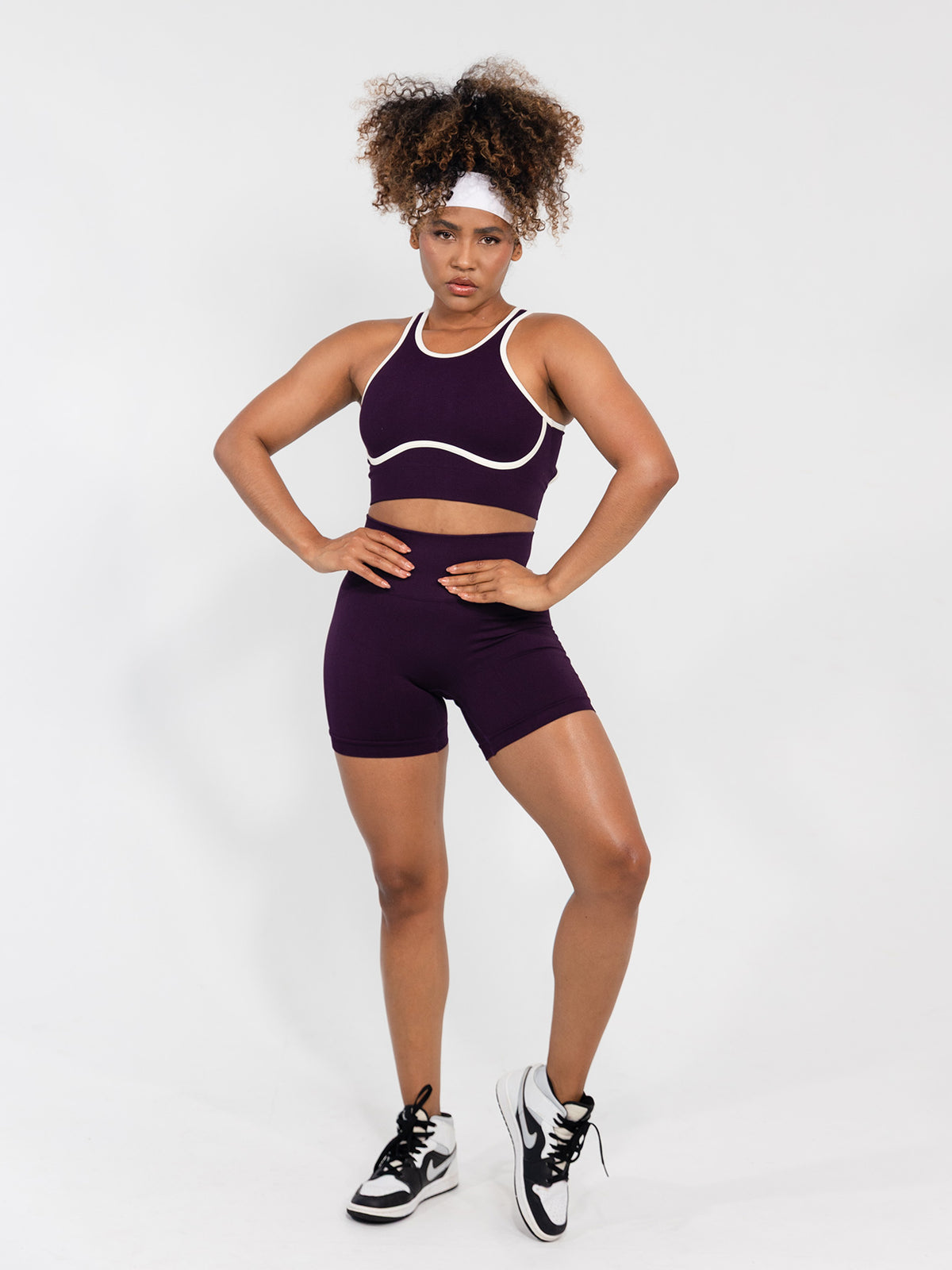 Style Set Uva