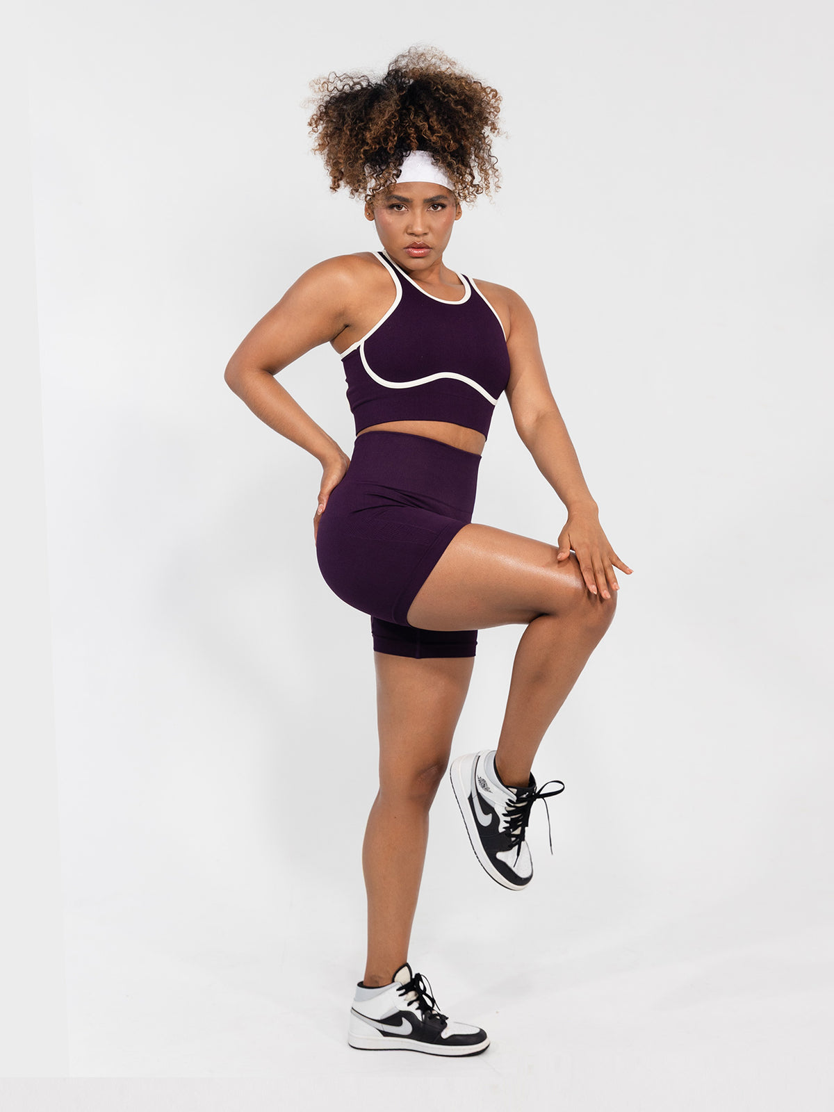 Style Set Uva
