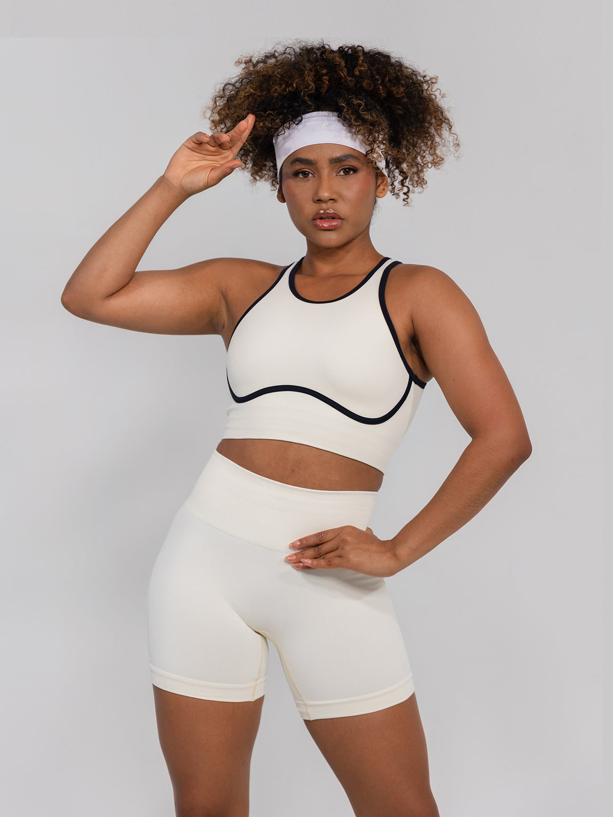 Style Set Vainilla
