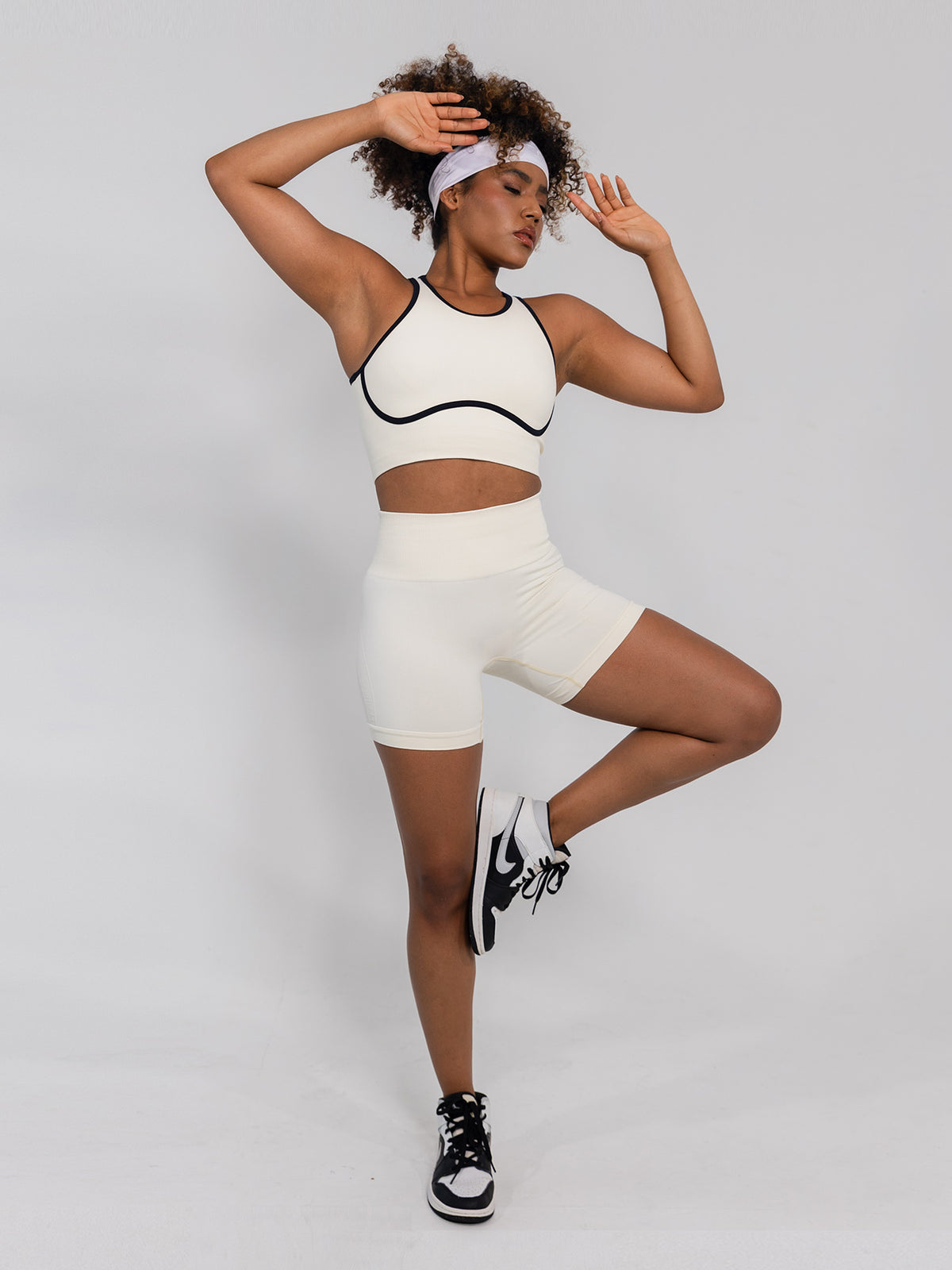 Style Set Vainilla
