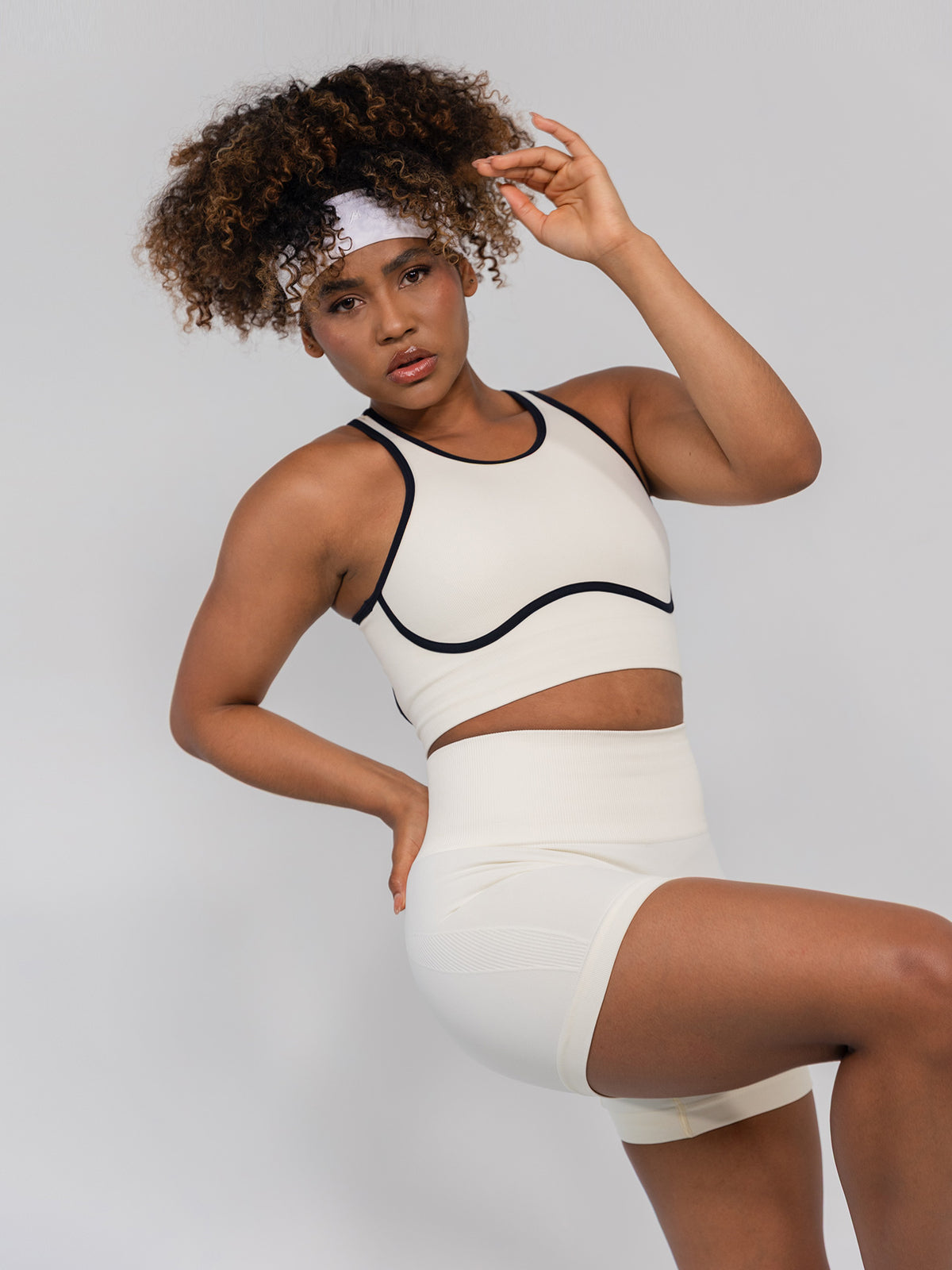 Style Set Vainilla