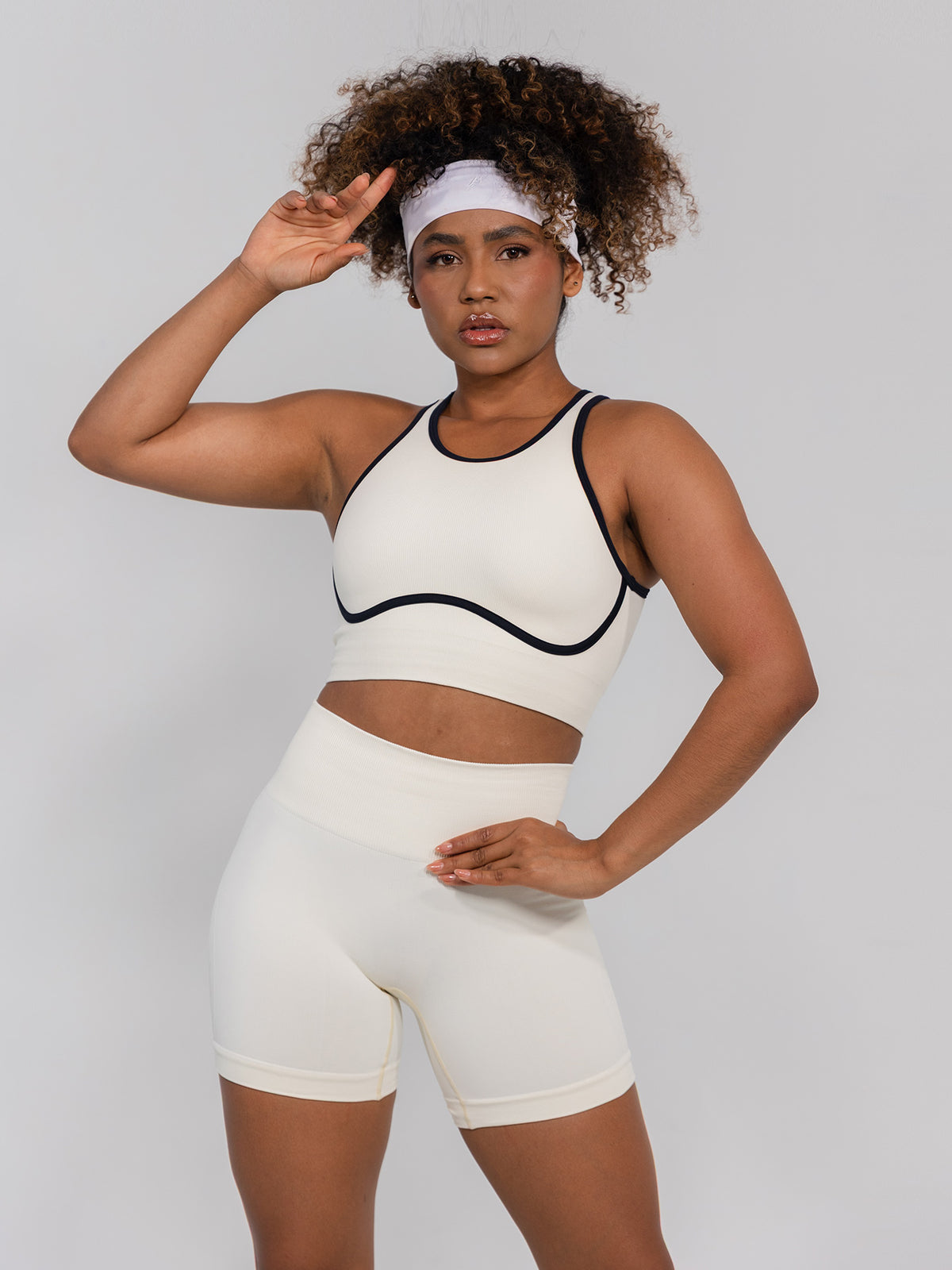 Style Set Vainilla