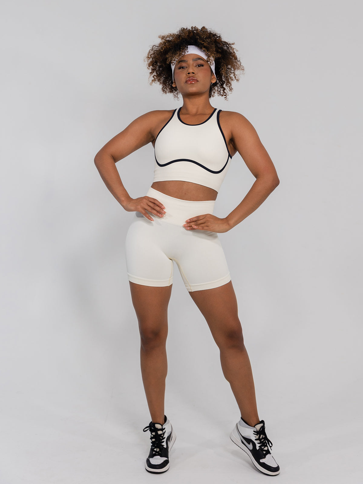 Style Set Vainilla