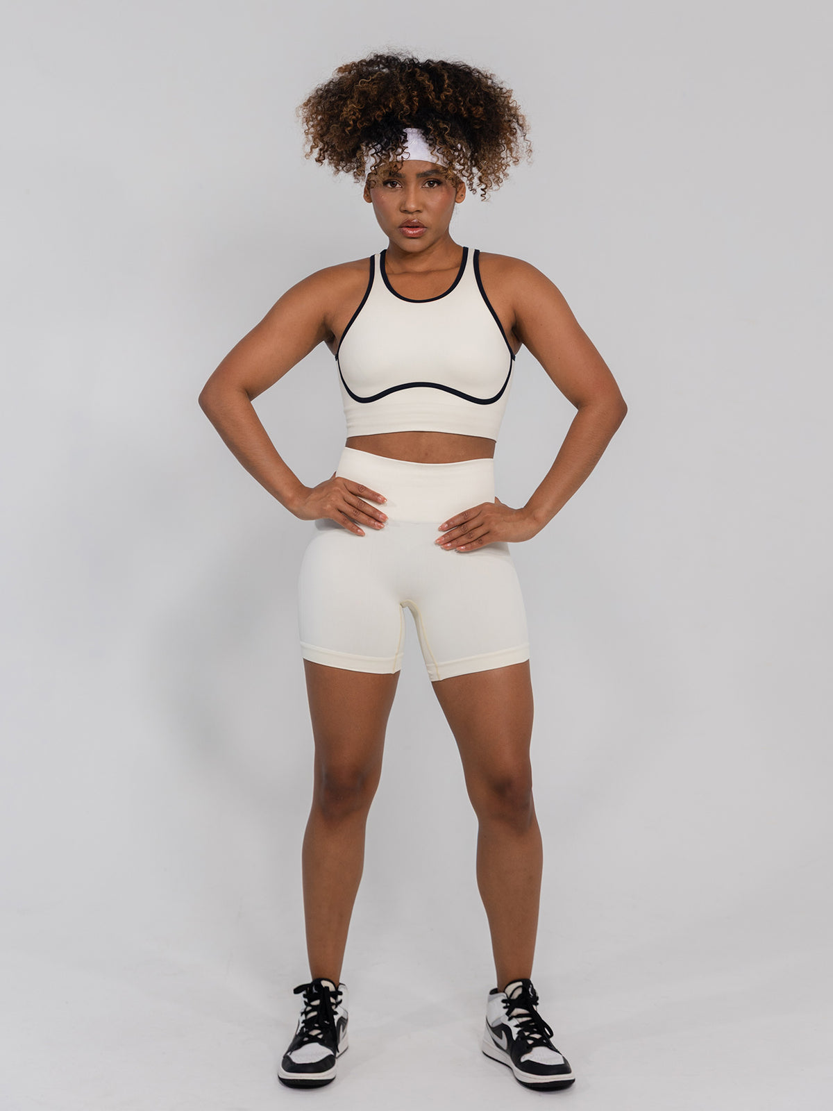 Style Set Vainilla