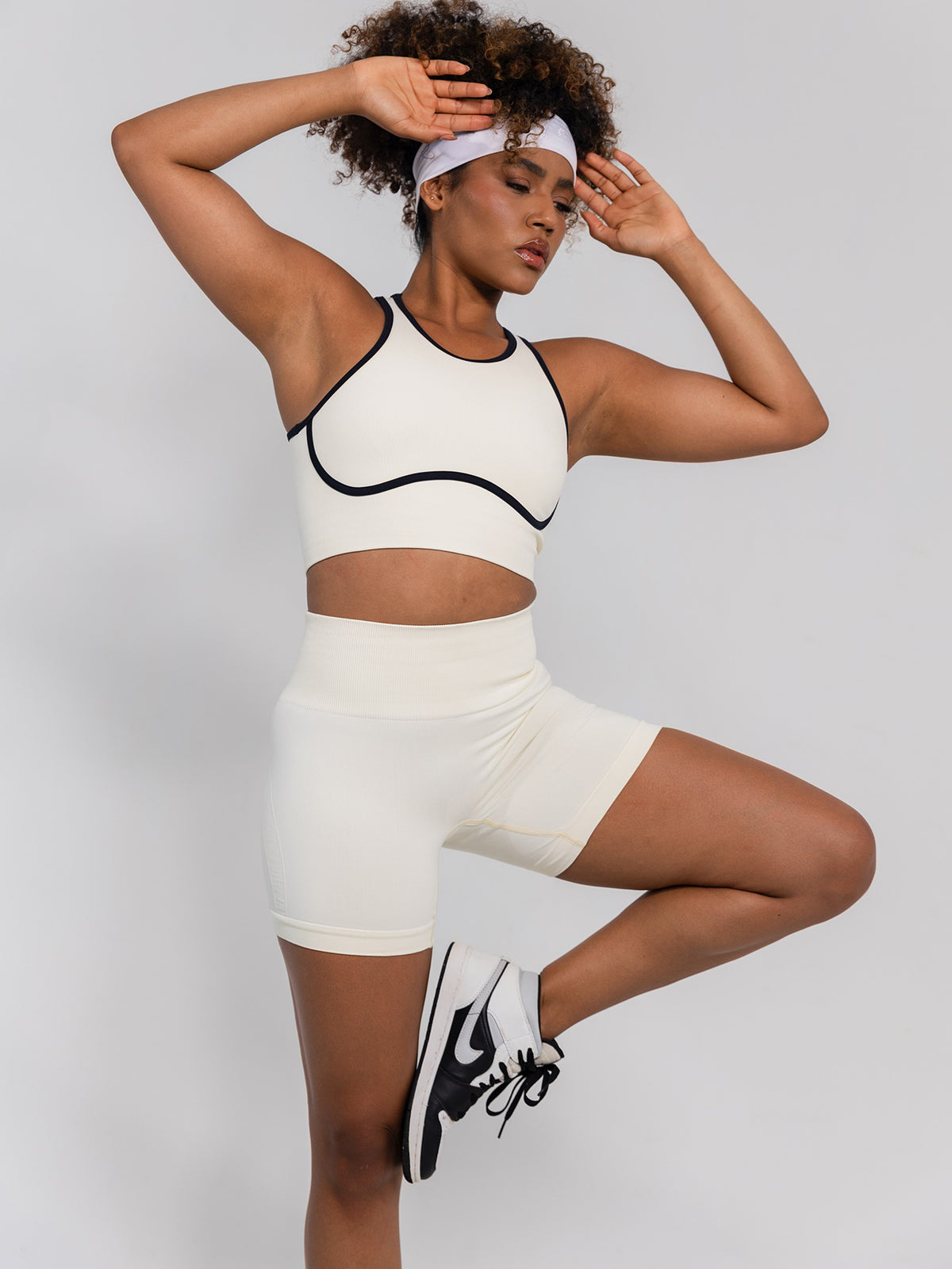 Style Set Vainilla