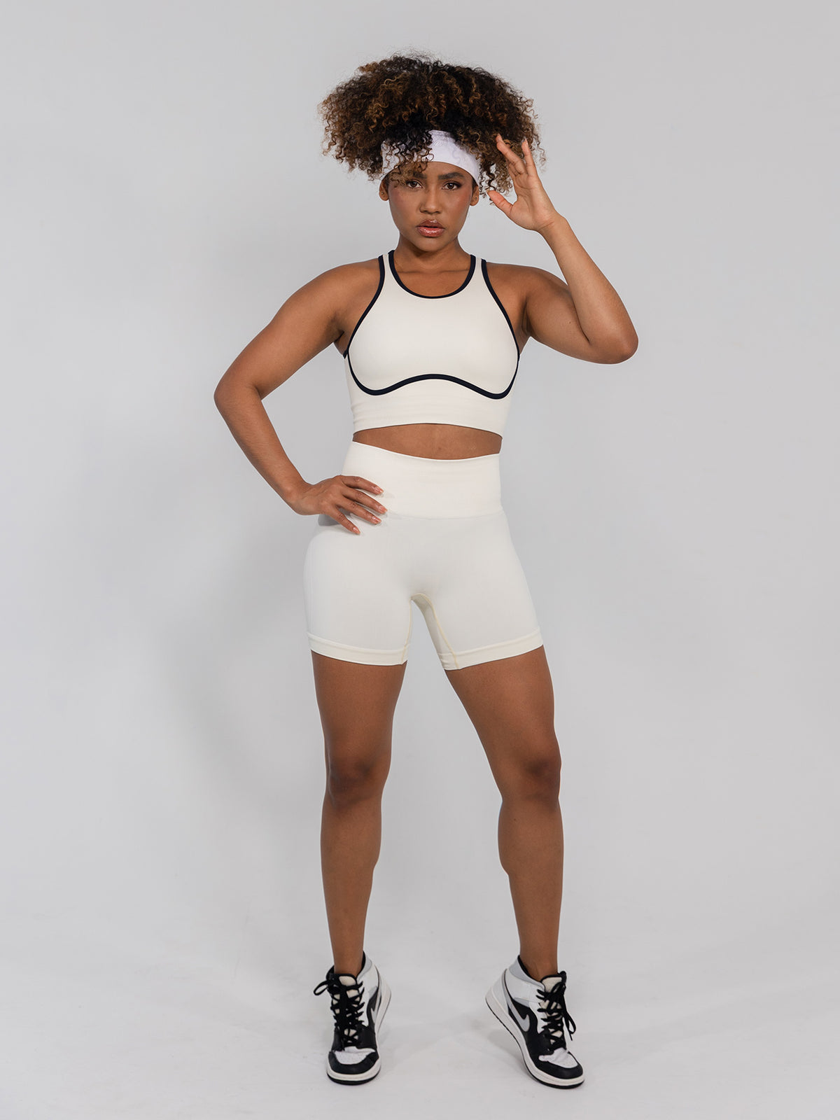 Style Set Vainilla