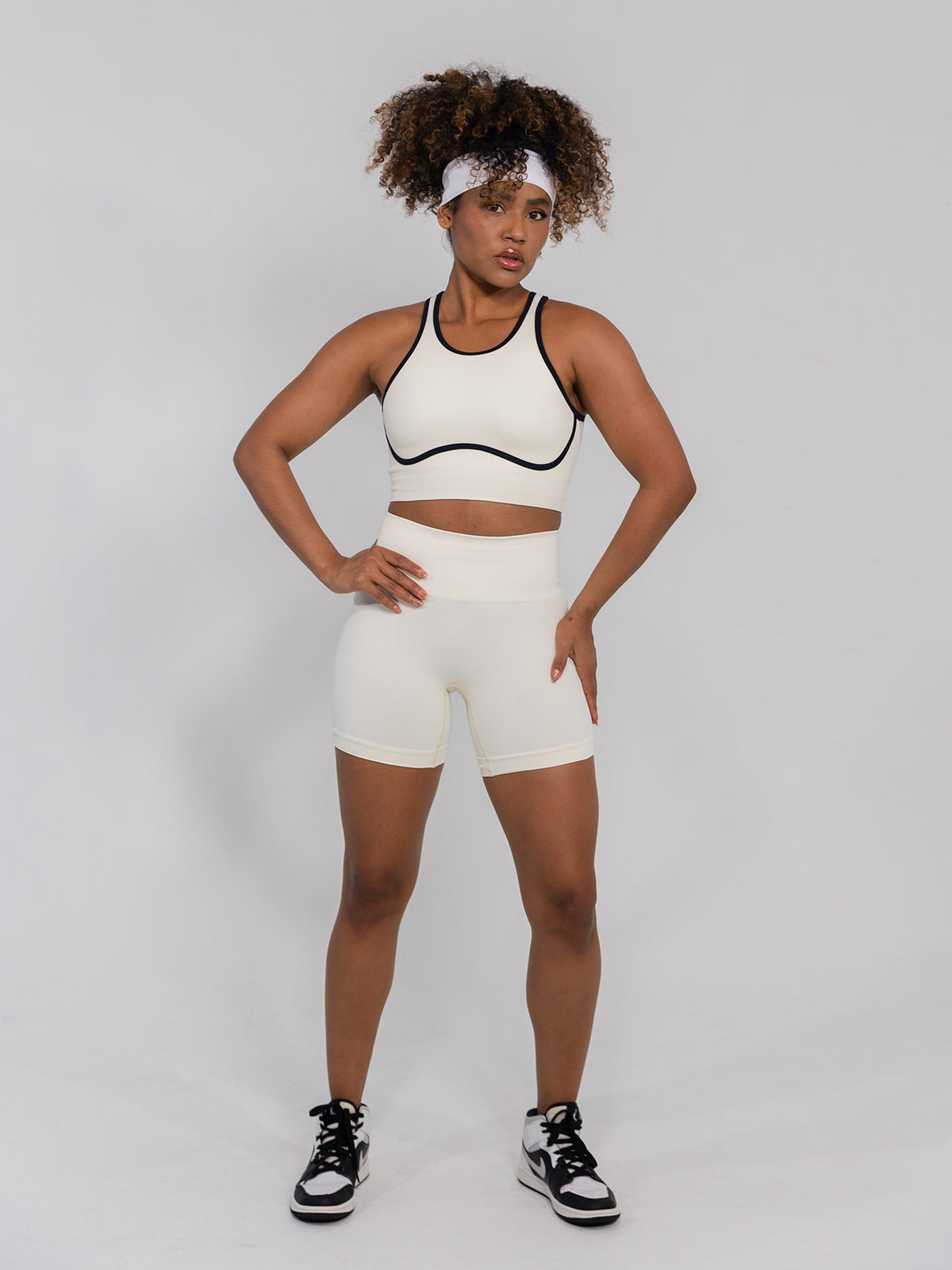 Style Set Vainilla