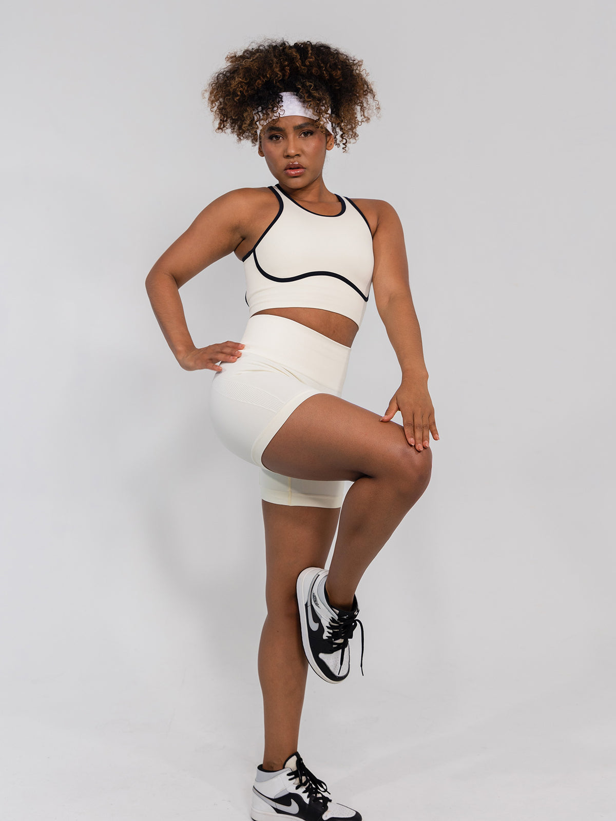 Style Set Vainilla