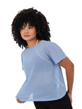Sweat T-Shirt Cielo