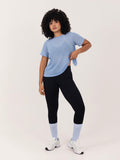 Sweat T-Shirt Cielo